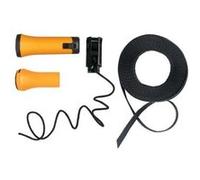 Fiskars Kit poignée et sangle de rechange pour coupe-branches télescopique UPX82 Noir/Orange 1026297