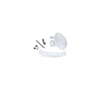 Kit poignee hublot pour lave linge faure