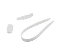 Kit poignée latérale intérieure blanche pour Volkswagen Coccinelle 68->