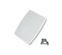 Kit poignée Lave-linge 481231028224, C00311084, BAUKNECHT, IGNIS, BAUCKNECHT, LADEN - 53542