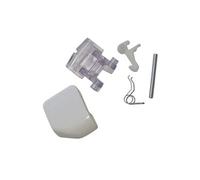 Kit poignée Lave-linge 719003800 MARKLING,, AIRPORT, BLUESKY, DOMAN, NOGAMATIC - 307951