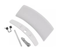 Kit poignée levier porte hublot machine à laver Rex Electrolux AEG 5029202200...