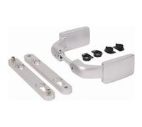 Kit poignée LOCINOX pour serrure à encastrer - 3006 FIX G