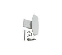 Kit Poignée Ouverture Hublot Evoii Pw Machine Hotpoint Ariston Origin C00116576