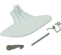 KIT POIGNÉE OUVERTURE OBLO' LAVE-LINGE ORIGINAL C00270986