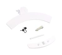 Kit Poignée Ouverture Porte Hublot' Laver Electrolux Original 4055137402