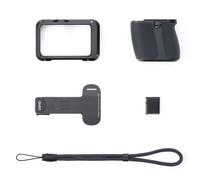 Accessoire de poignée pour la photographie de rue DJI Osmo Action 6