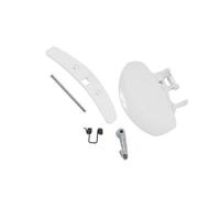 Kit Poignée Porte Hublot Sigma Laver Electrolux AEG Original 50269564006