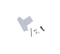 Hotpoint Poignée de porte de lave-linge Kit blanc N° C00259409