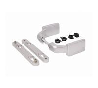 Kit poignée pour serrure à encastrer - 3006 FIX