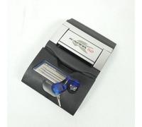 Kit Poignée Serrure À Clé Top Case Kappa K52 Pour Deux Roues Z900nk Neuf