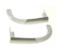 Kit Poignées De Porte Congélateur & Réfrigérateur Beko