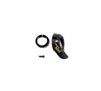 Kit poignées vélo Sram XX1 Eagle (Clamp) (1) Droit Doré