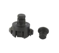 Kit poinçon pour chaînes 1/4"" et 325"" pour riveteuse électrique TECOMEC Easy Rivet 9309712