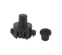 Kit poinçon pour chaînes 3/8"" et 404"" pour riveteuse électrique TECOMEC Easy Rivet 9309712