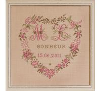 Kit Point Compté Sur Lin Cérémonies