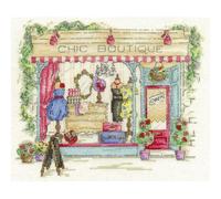 DMC Garn – Kit Chic Boutique