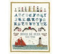 Le Bonheur des Dames Kit de broderie Petit Point