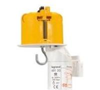 Kit Point Lumineux Cloison Sèche Profondeur 50Mm Legrand Batibox G