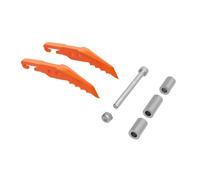 Pointes avant Petzl pour crampons Petzl LYNX (la paire)