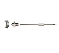 Kit pointeau AC-10 et 15 de 2,50 mm - EUROMAIR - AC10250
