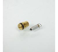 Kit pointeau et siège de pointeau 1.8 Mikuni 26 compatible avec YCF Dirt bike 16008L