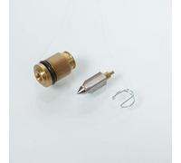 Kit Pointeau Et Siège De Pointeau 3.3 Pour Carburateur Mikuni Tm38 786-46001-3.3
