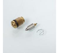 Kit pointeau et siège de pointeau 3.3 compatible avec carburateur Mikuni TM38 786-46001-3.3