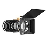 PolarPro - Kit Mattebox BaseCamp VND
