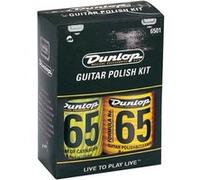 Kit polish pour guitare - Dunlop 6501 G