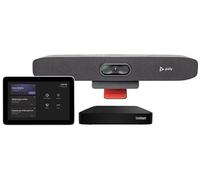 Kit Poly Small Room (STUDIO USB R30+GC8) pour MTR