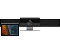 Kit Poly Studio Medium Room pour Microsoft Teams : Barre de visioconférence Studio USB avec GC8 (ABB