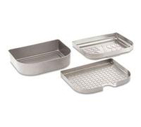 Kit multi-cuisson pour barbecue Weber Lumin Compact