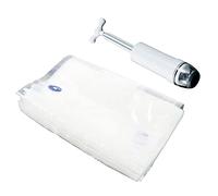 Kit pompe + 10 sacs sous vide