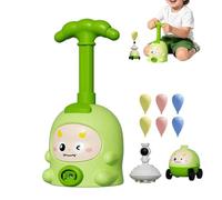 Kit pompe à ballon | activités gonflables avec animaux à air - Machine à ballons, pour jeu maison, intérieur, extérieur, jardin, été, anniversaire