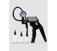 Kit pompe à clitoris Deluxe DOMINIX