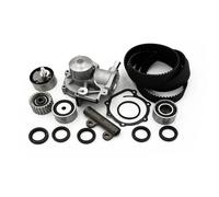 Kit Pompe À Eau Courroie Distribution Moteur Pour Subaru Pour Legacy Pour Outback Pour Impreza 2.5L H4 DOHC 16 SOUPAPES EJ25 T 1996-1997 Ensemble d'outils pour courroie de distribution