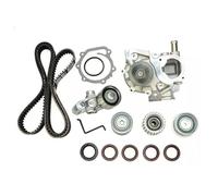 Kit Pompe À Eau Courroie Distribution Moteur Voitures EJ25D EL154 EL15 Pour Subaru Pour Impreza 2006 2007 2008 2009 2010 2011 2012 2.5L Ensemble d'outils pour courroie de distribution