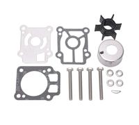 Kit pompe à eau Impeller - 361-87322-0, Pièces détachées pour Tohatsu hors-bord 2 temps 25/30 cv, kit de réparation