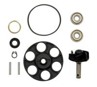 Kit Pompe à eau Moteur Minarelli 50 Avec Disque De Pompe - Joint Spy Epaisseur 4