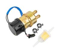 Kit pompe à essence Pour Shadow ACE 750 VT750C Pour Shadow Aero 1100 VT1100C3 Pour Shadow Spirit 1100 VT1100C Pompe À Essence