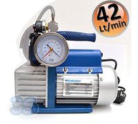 Prodotti kit - kit pompe 42 litres avec vacuostat et contrle automatique du vide