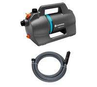 Gardena 5000 Silent Pompe de jardin - kit 09082-20