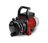Einhell Kit Pompe d'arrosage GC-GP 6538 Set/I (650 W, Hauteur de refoulement 36 m, Câble d‘alimentation 1,4 m) Livré avec tuyau d’aspiration de 4 m, tuyau d’arrosage de 20 m + pistolet pulvérisateur
