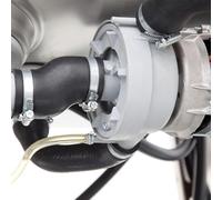 Kit Pompe de Vidange pour Lave-verre Professionnel - Elettrobar