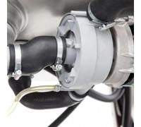 Kit Pompe de Vidange pour Lave-Verres - Elettrobar
