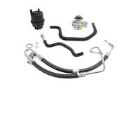Kit Pompe Direction Assistée Pour BMW E46 320i 323i 325i 328Ci 328i 330i 2001-2005 Servo Pompe hydraulique