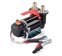 Kit pompe gasoil 12 volts Gros debit multi position