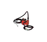 Pompe Gasoil auto-amorçante 800 W - PRKG130