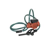 Ribimex Pompe à gaz-huile électrique Ribitech 1102 370 W